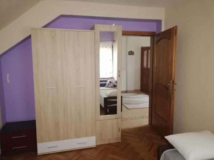 Apartman Nika Оточац Екстер'єр фото
